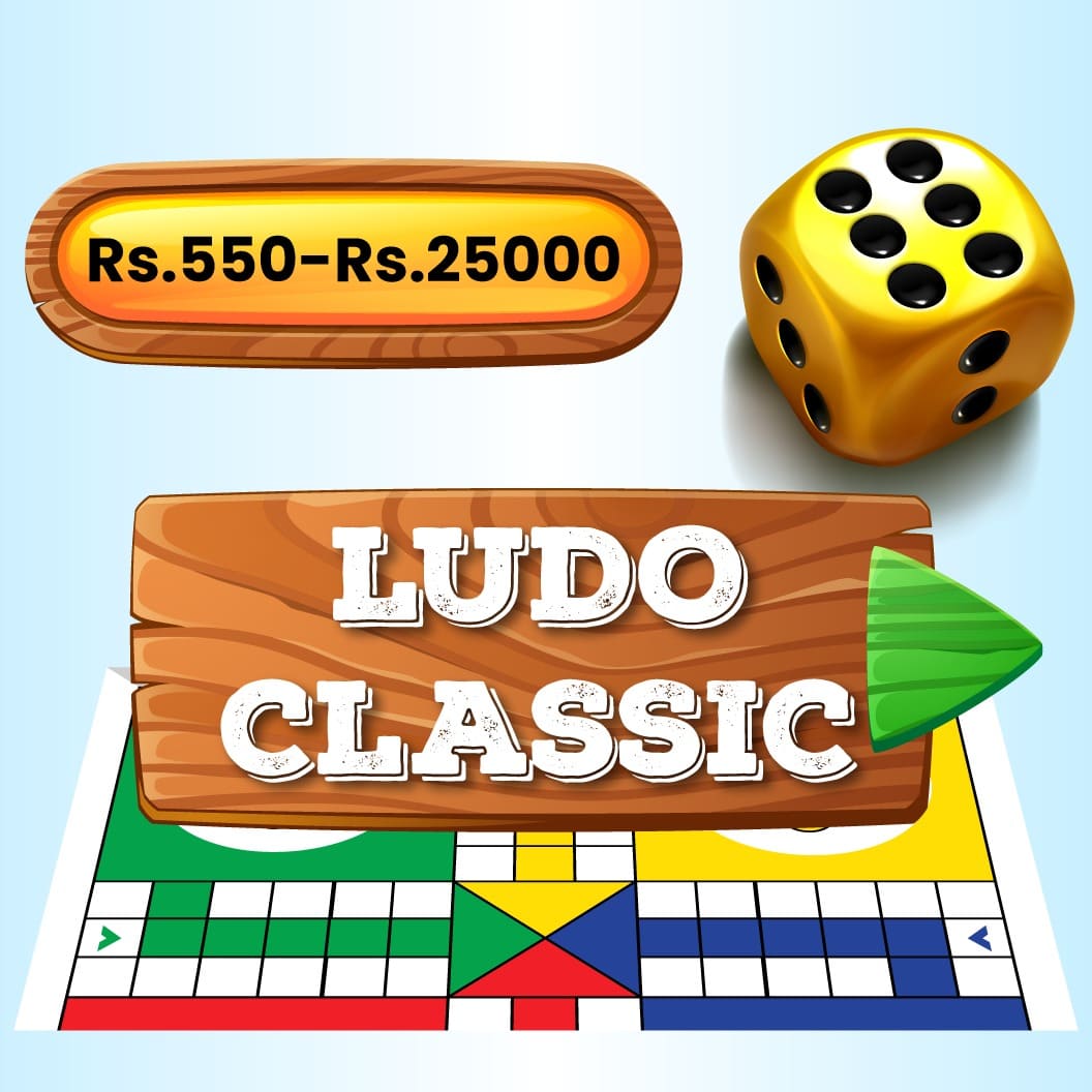 Play Ludo-Classic on Apna Ludo