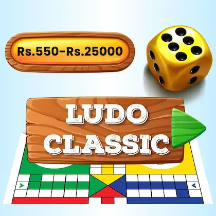 Play Ludo-Classic on Apna Ludo